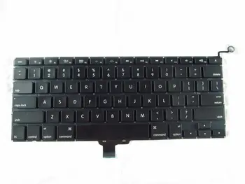 

FOR MacBook Pro 13" A1278 MB990 MB991 US Layout keyboard Non-Backlight 2011
