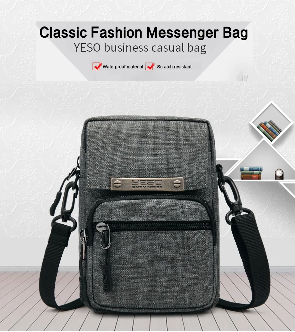 1Shoulder Bags
