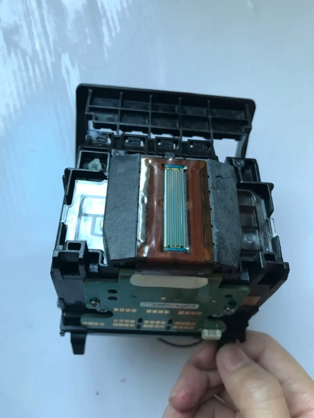 Оригинальная деталь 950 951 950XL 951XL печатающая головка для HP Pro 8100 8600 8610 8620 8625 8630 251DW 8700