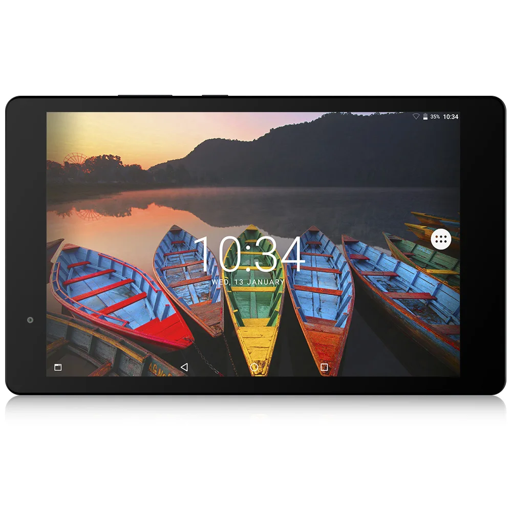 Lenovo P8 8,0 inch Tablet PC Snapdragon 625 2,0 ГГц Octa Core, 3 Гб оперативной памяти, Оперативная память 16 Гб Встроенная память Android 6,0 TB-8703F Wi-Fi, 4250 мА/ч