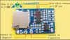 Módulo amplificador de placa de decodificador de reproductor MP3, tarjeta TF mixta de 2W, 3,7 V/5V, compatible con MP3, Radio FM, modo de Audio USB ► Foto 2/2