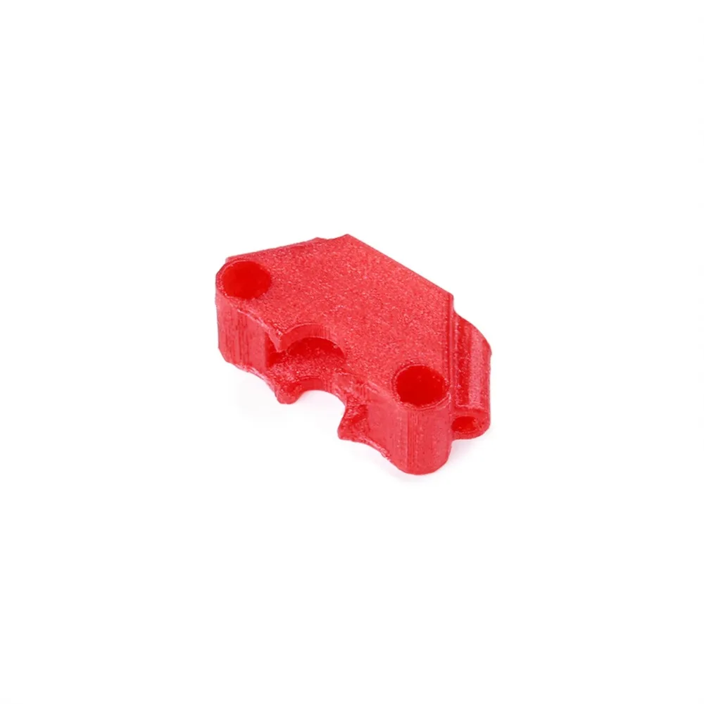 

2pcs 3D Printing Antenna Adapter Fixed Base for iFlight XL Series FPV Frame for XL5V2/XL5 V3/XL6/XL6 V3/XL7 V2/XL7 V3/XL8/XL8V3