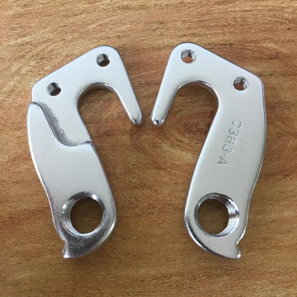 10pc/lot Bike Rear Derailleur Hangers Mech Gear Dropouts for NORCO