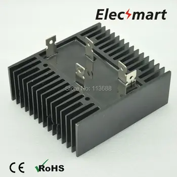 

Three Phase Bridge Rectifier SQL200A 200amp Rectifier Bridge
