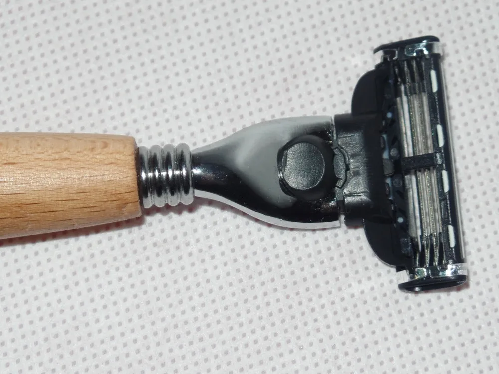 safety razor