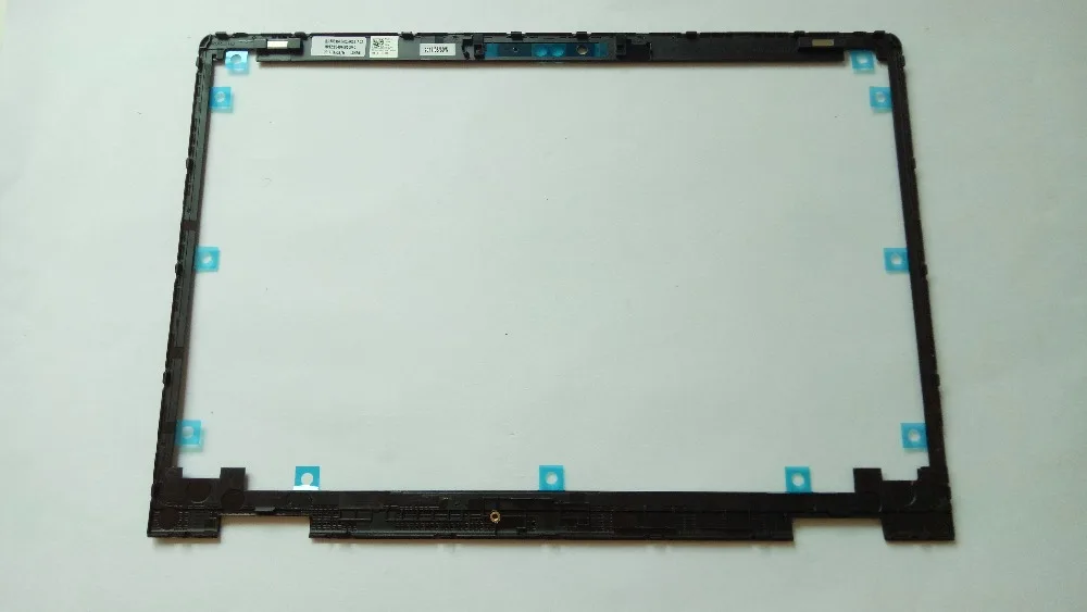 Новый оригинальный для DELL Inspiron 13MF 5000 5368 5378 B Обложка bezel 01H0JY | Компьютеры и офис