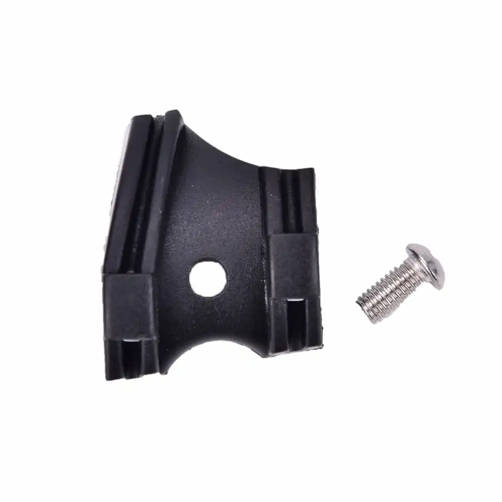 Bike Cable Buckles Housing Guide For Road Mountain Bike Bicycle Bottom Bracket