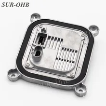 10R034663 D1SD1R HID Xenon лампы балласта для Ford Lincoln Chevrolet Dodge ксеноновый балласт 5XT6-E-D3/12 В 10R-03466