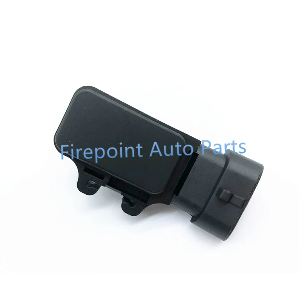 Intake Manifold Absolute Pressure Sensor OEM YLC112TAPressure Sensor