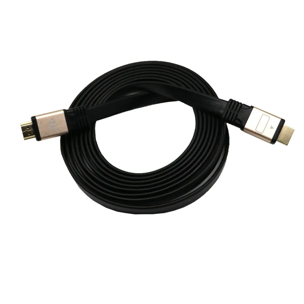 4K HDMI кабель Премиум Ультра высокоскоростной V2.0 HDTV LED LCD PS4 3D 2160P X2K BLURAY гаджет 1 шт. l920