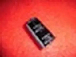 

Electrolytic capacitor 400v 470uf 105 degrees 30x50 hole center distance 10mm NEW ORIGINAL
