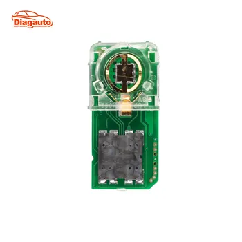 

Smart Card Board 4 Key 312MHZ Number 271451-03370-JP for Toyota