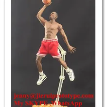 3D печать пластиковых продуктов автомобильных прототипов моделей поставщик CNC обработки