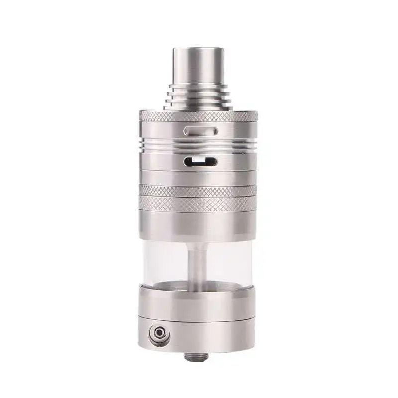 ShenRay VG 26650 механический мод комплект с 32 5 мм Genelocity гигантский RTA распылитель мех Mod