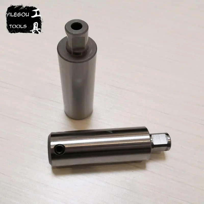 TCT Annular Cutter Extension Bar Weldon Shank Length 25mm 50mm 75mm