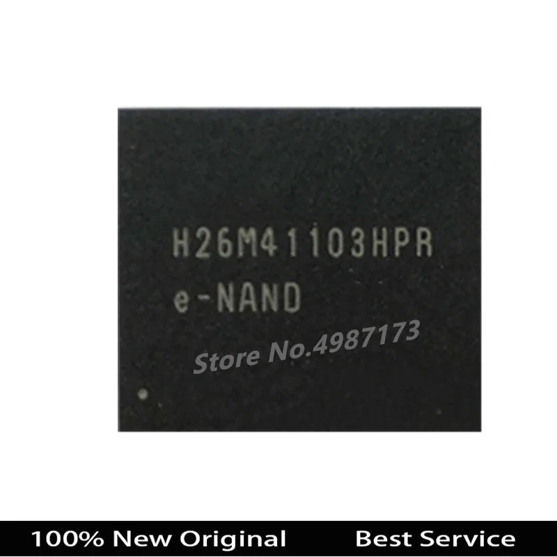 

1 pcs H26M41103HPR In Stock H26M41103HPR 100% Original