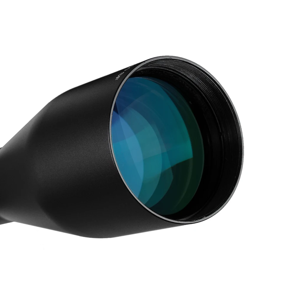 4 20X50 SF Riflescope охотничья оптика прицелы Регулируемая Красная Зеленая точка с