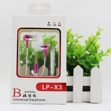 Qijiagu 10 шт. Проводные спортивные наушники с микрофоном Регулятор громкости бас гарнитура для iPhone 6s 5