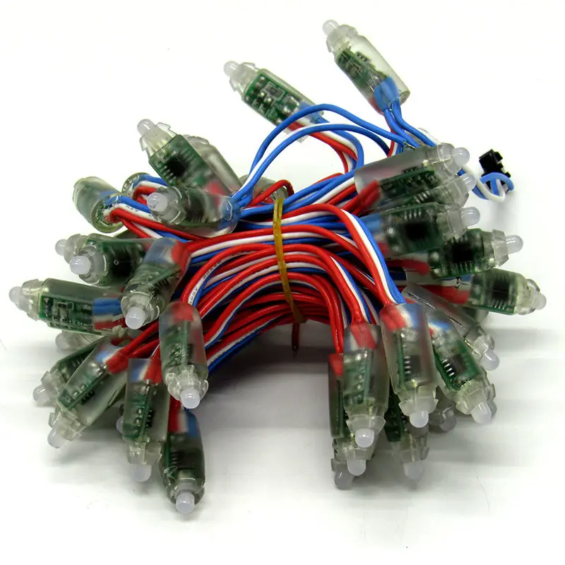 9mm-WS2811-5-R-13