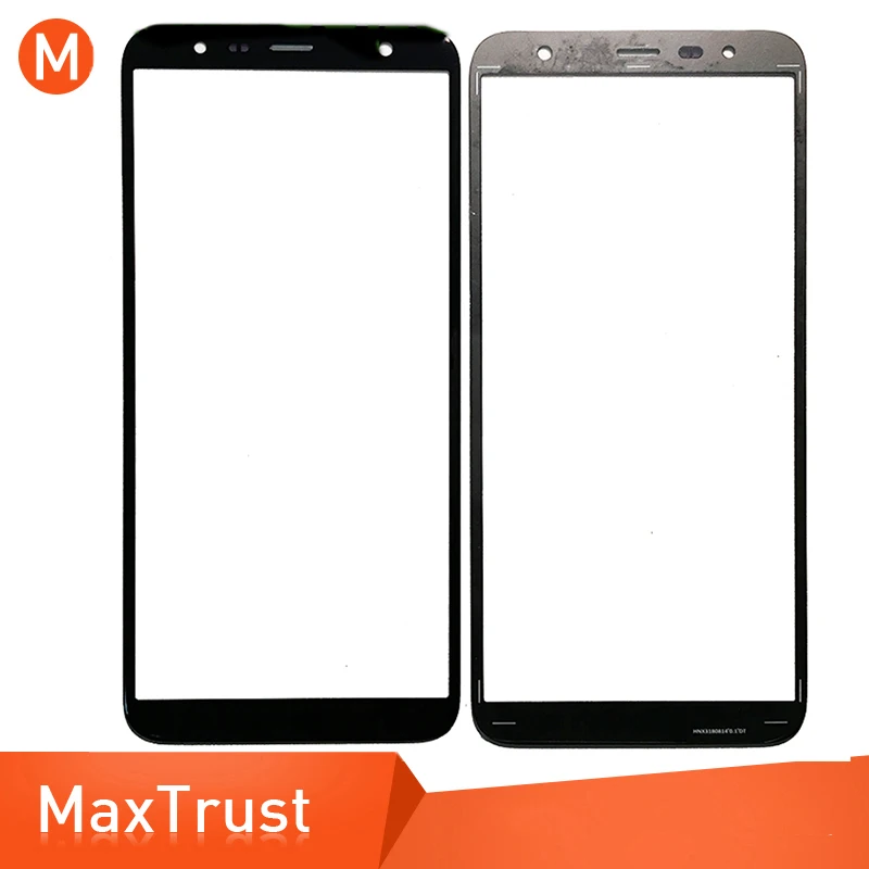 10 шт./лот отличное качество 6 0 'для Samsung Galaxy J4 + Plus J415 J415F J415DS J415M передняя внешняя