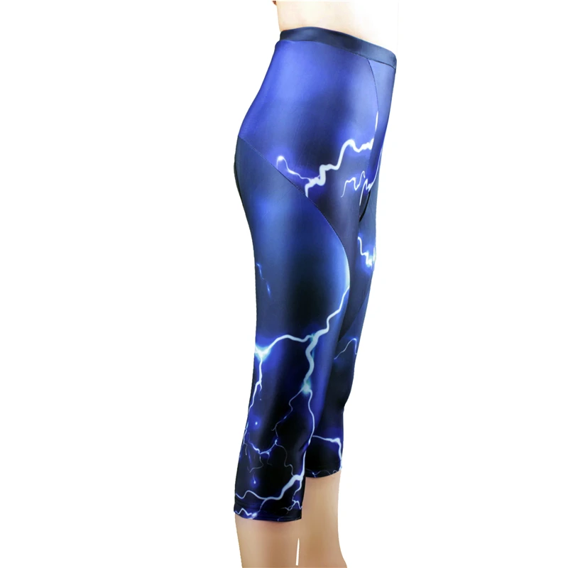 ILPALADINO Women Cycling Pants Outdoor Sports Ropa ciclismo Bicycle Pant Shorts Bike Quick Dry Sport Clothing Wear Spring Autumn