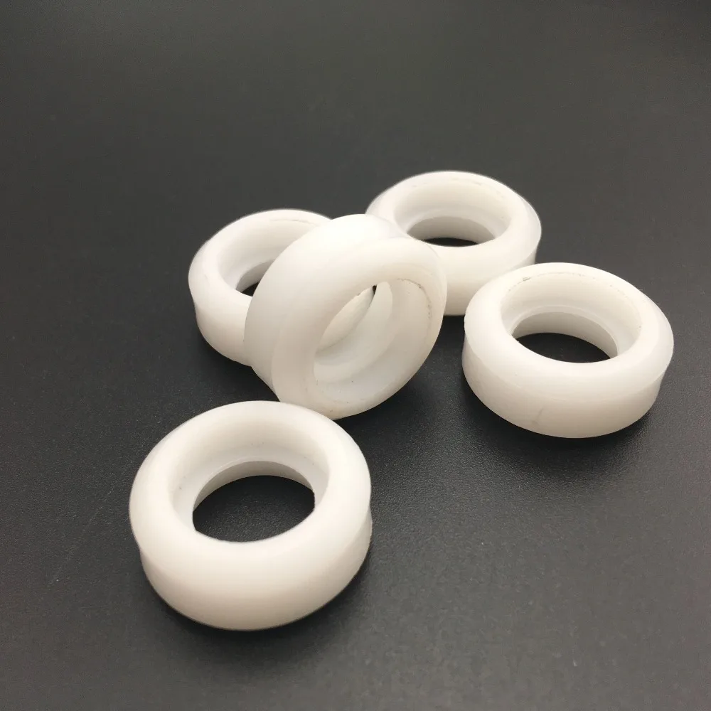 3D Printer Parts Openbuilds Plastic Wheel 625ZZ V slot Bearing Bore 5mm