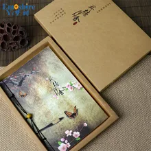 Бумага Тетрадь записная книжка, дневник органайзер для планирования мероприятий журнал офиса Бизнес коммерческих Бумага ежедневник дневник N048