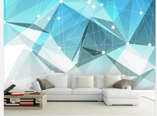 Download 7800 Koleksi Gambar Geometris Untuk Dinding Terbaik Gratis HD