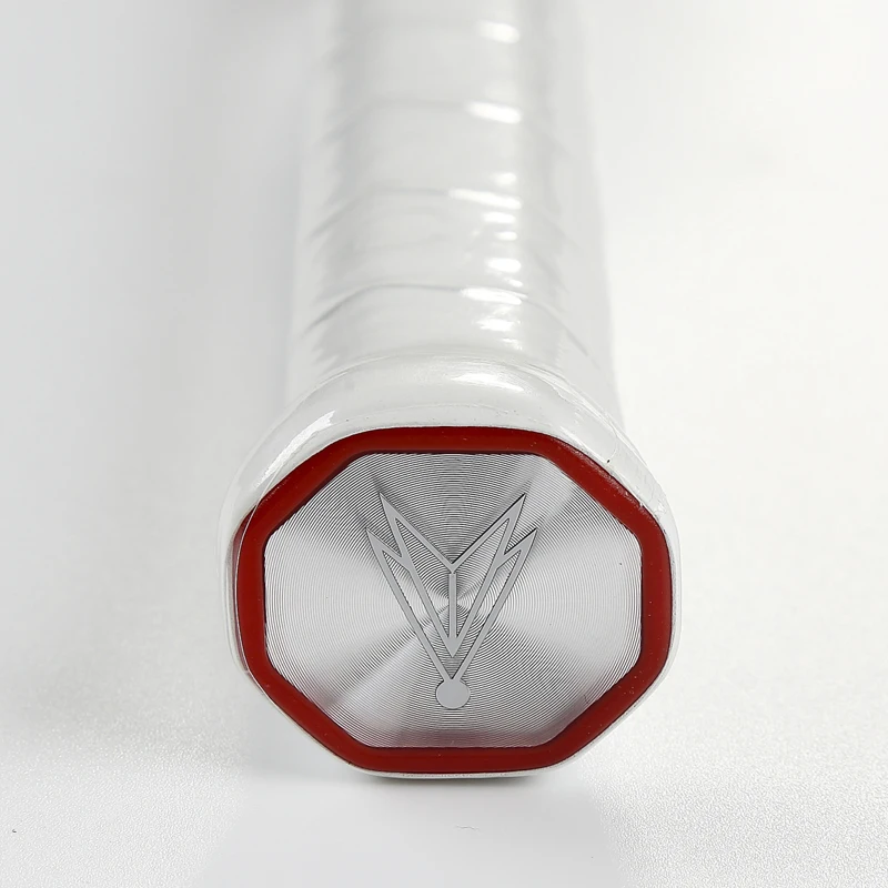 1 шт. X1 SUPER LIGHT EIGHT ARRISES T JOINT 4U 30lbs ракетка для бадминтона из углеродного волокна 4