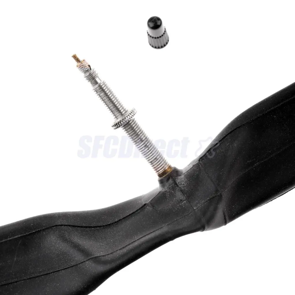 Сменная резина для велосипедных шин MTB Road Bike Presta/Schrader внутренняя трубка 20 дюймов