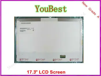 

New 17.3" Laptop LCD Screen HD 1600x900 LED Display For emachines g525-902G16Mi