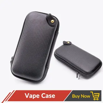 

Quartz Banger X6 KTS Zipper Case Bags ego x6 Vape Case Vapor Tool Kit Case for DIY Tool Kit Carry Bag for Electronic Cigarette