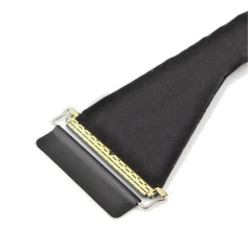 LCD DisplayPort LED Screen eDP LVDS Display Flex Cable 923-00093 For Apple iMac 27 A1419 Retina 5K (Late 2014 - Mid 2015...