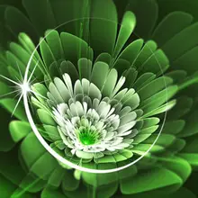 1 шт. диаметр 37 мм выпуклая линза стекло для Google Cardboard Виртуальная реальность VR Горячий Поиск