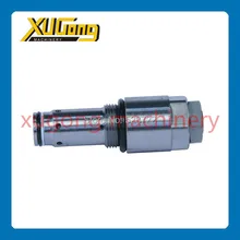 Excavator replacement parts PC200-3 PC200-5 Pilot Valve for Komatsu