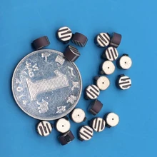 Диаметр 4 мм 2,5 мм UHF RFID мини-металлические бирки RF пассивные карты для инструментов управления