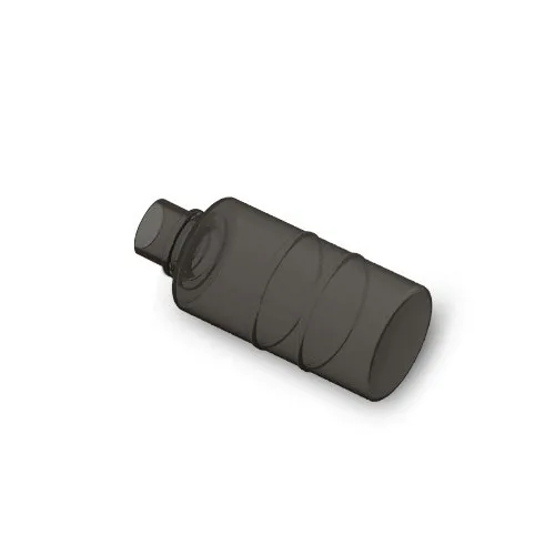(5pcs)100% Original Eleaf Pico Squeeze Bottle with 6.5ml Liquid Capacity Compatible with Pico Squeeze Box mod