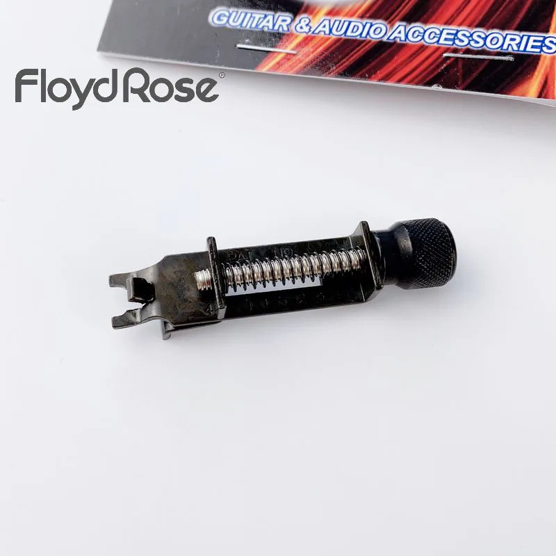 

The Key- Floyd Rose Tremolo Bridge Intonation Tool