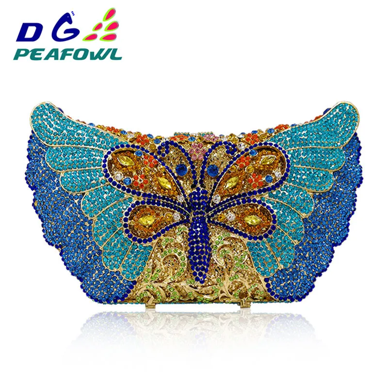 butterflies handbags offers