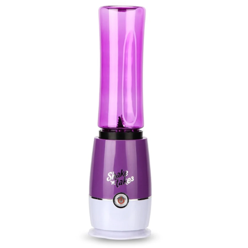 Juicer Blender (7) - 