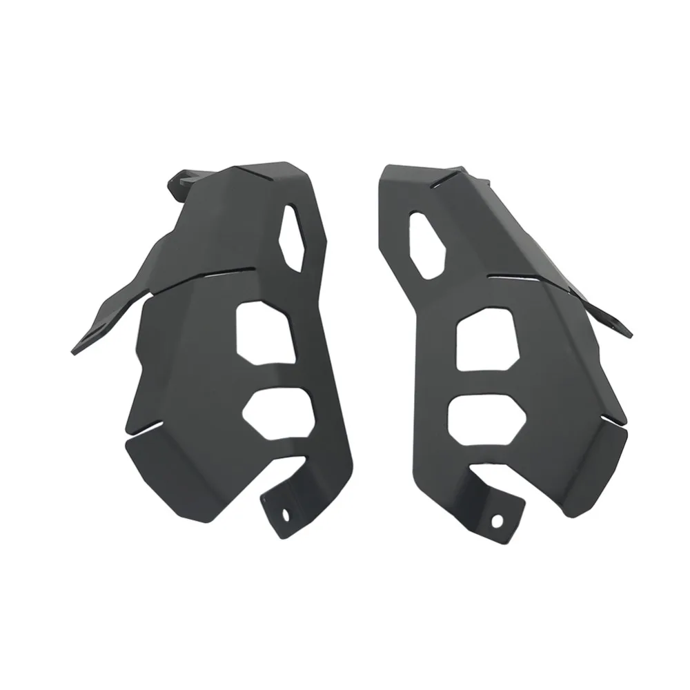 

1set Cylinder Head Guards Protector Cover for BMW R1200GS R 1200 GS Adventure 2013 - 2018 R1200R R1200RT 2013-on Motorcycle