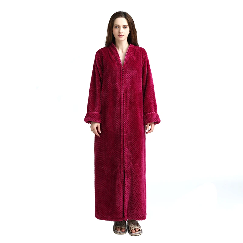 Cozy warm robe Clearance
