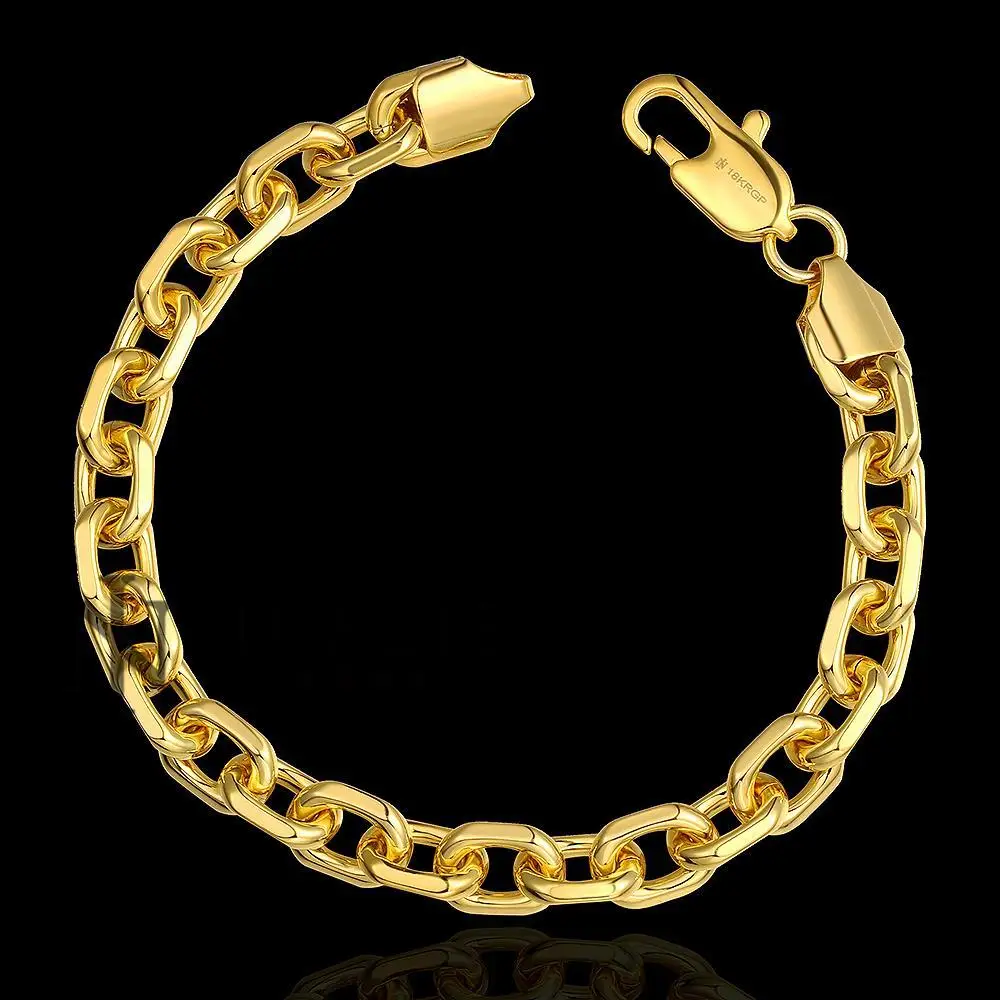 Bracelet bracelets for women Gold Trendy Jewelry Special Design