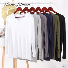 Мужские ночные рубашки из модала, одежда для сна, Мужская одежда для сна, мужские ночные рубашки, мужские 349