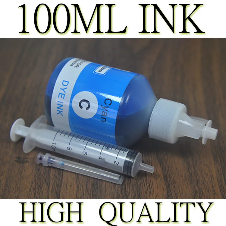 100mL C