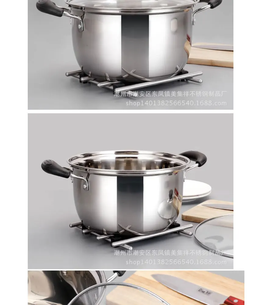 Panela de sopa