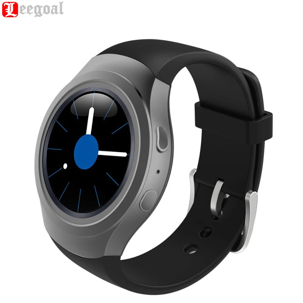 Sport Soft TPU Colorful Silicone Watchband For Samsung Gear S2 Wrist Strap Watch Band Replacement Wristband