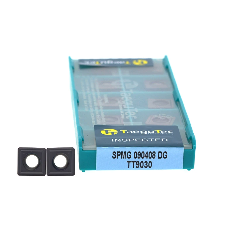 

SPM090408 SPMG07T308DG TT9030 SPMG060204 DGTT9030 SPMG110408 DG TT9030 carbide inserts