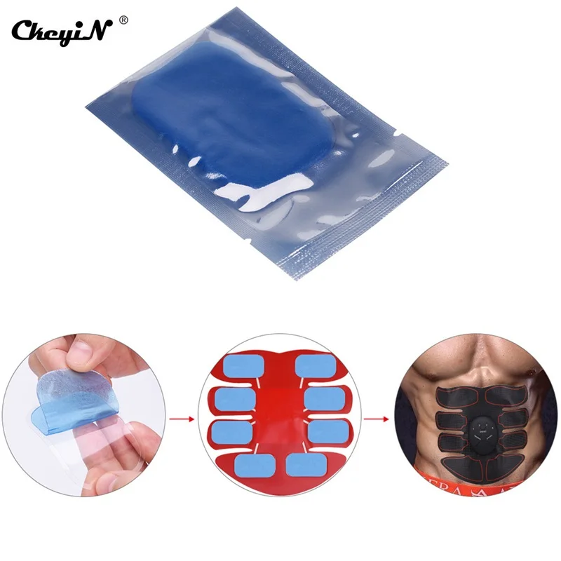 “ Cuidados de Saúde Treinador Abdominal Toning Belt Substituição