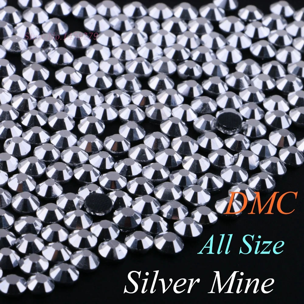 Silver Mine 2